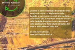 Percorsi Familiari