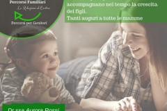 Percorsi per Genitori