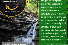 Percorsi Familiari