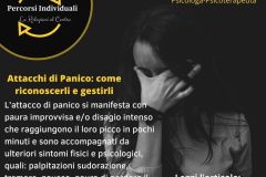 Percorsi Individuali
