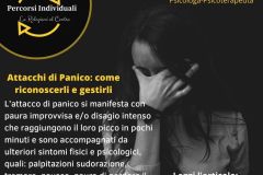 Percorsi Individuali